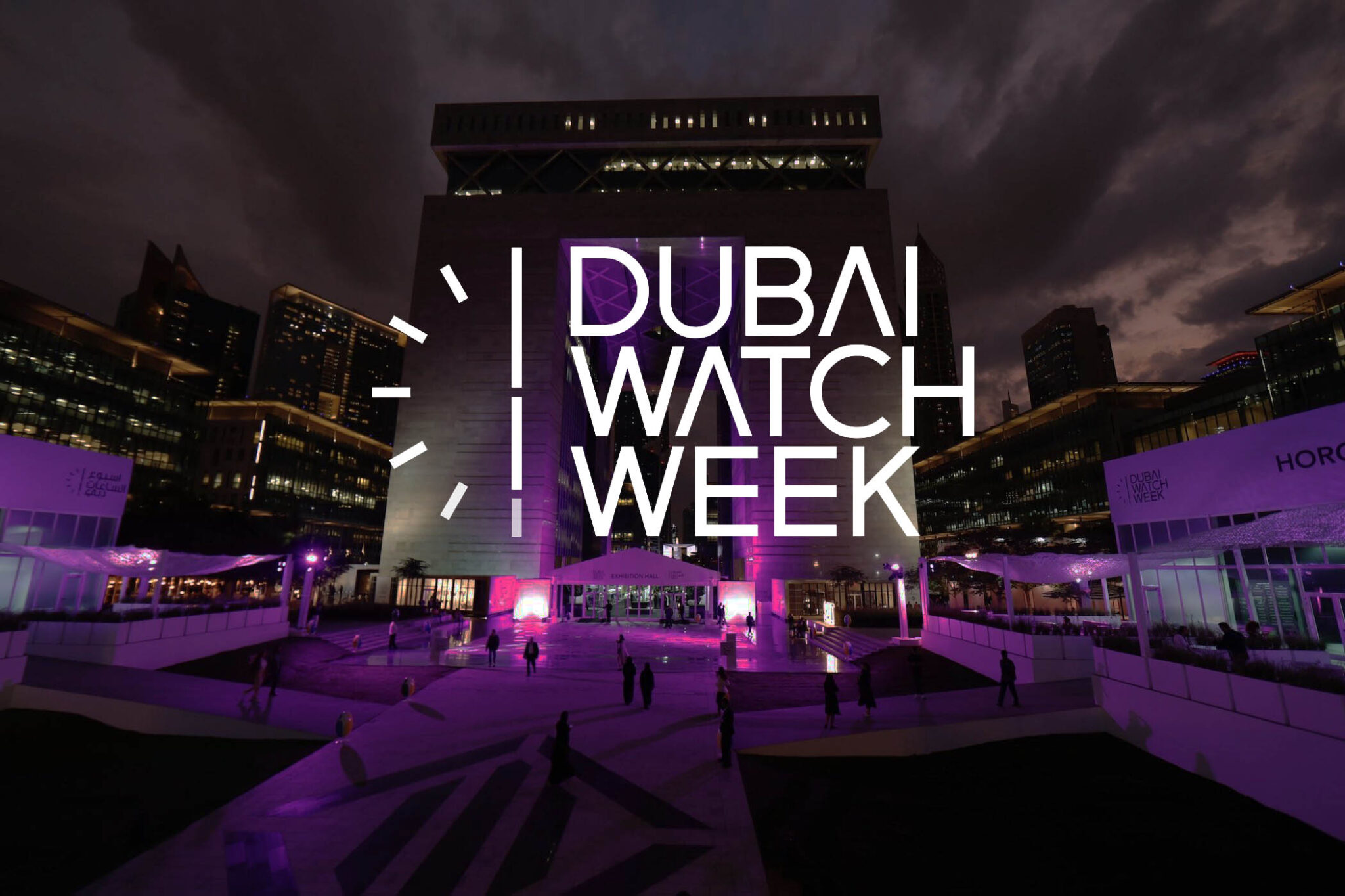 Dubai-Watch-Week
