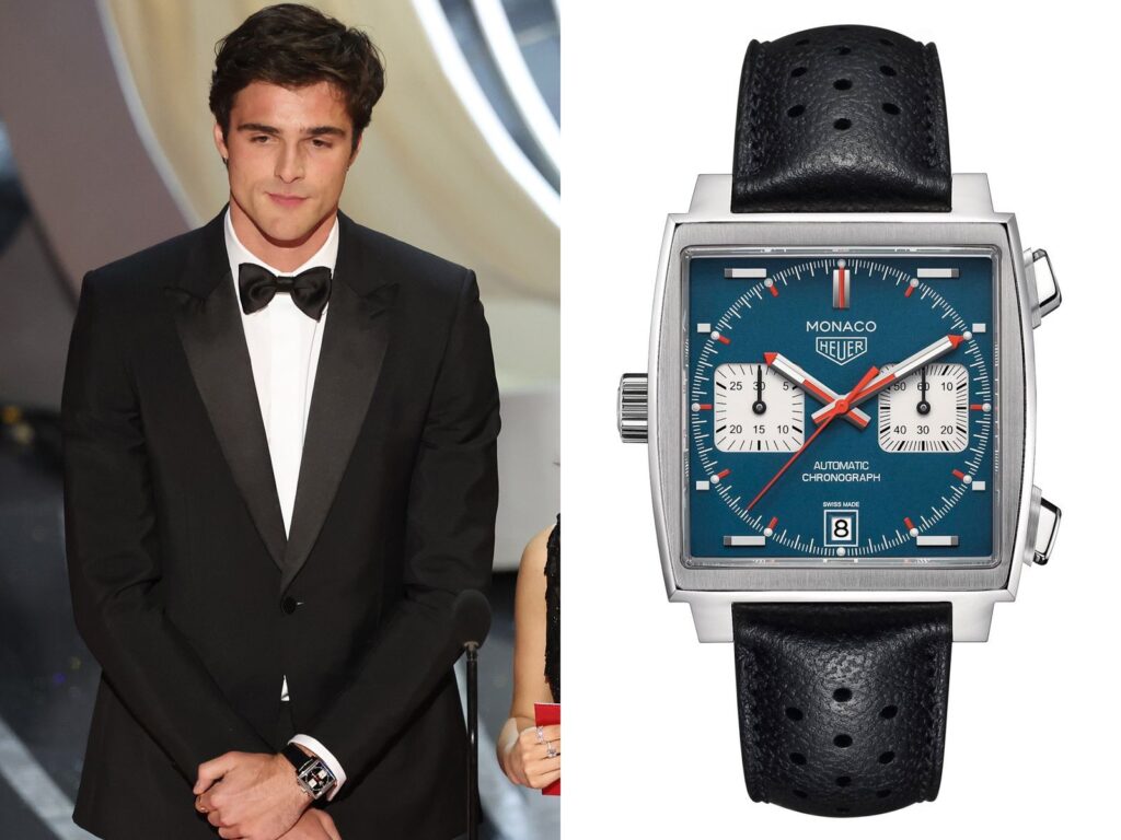 Jacob Elordi's collection