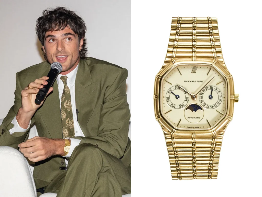 Jacob Elordi's collection