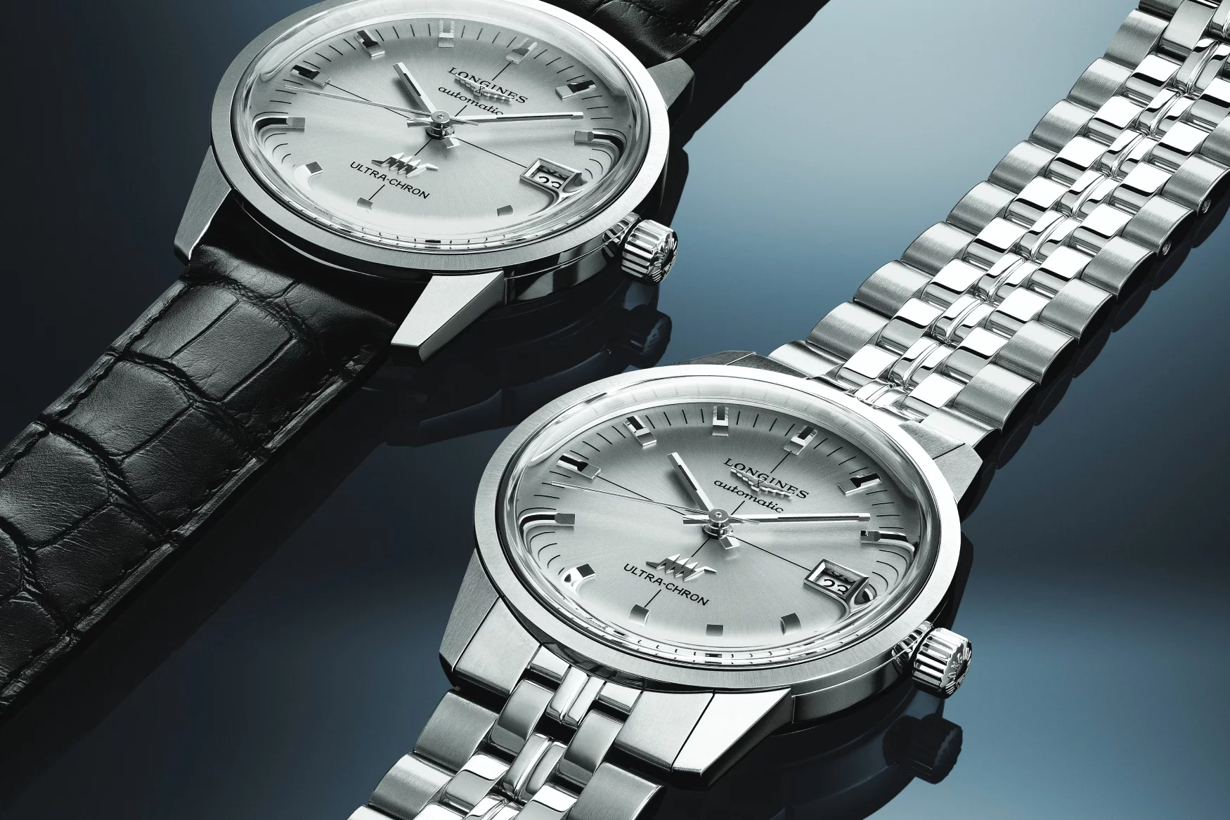 Longines Ultra-Chron Classic