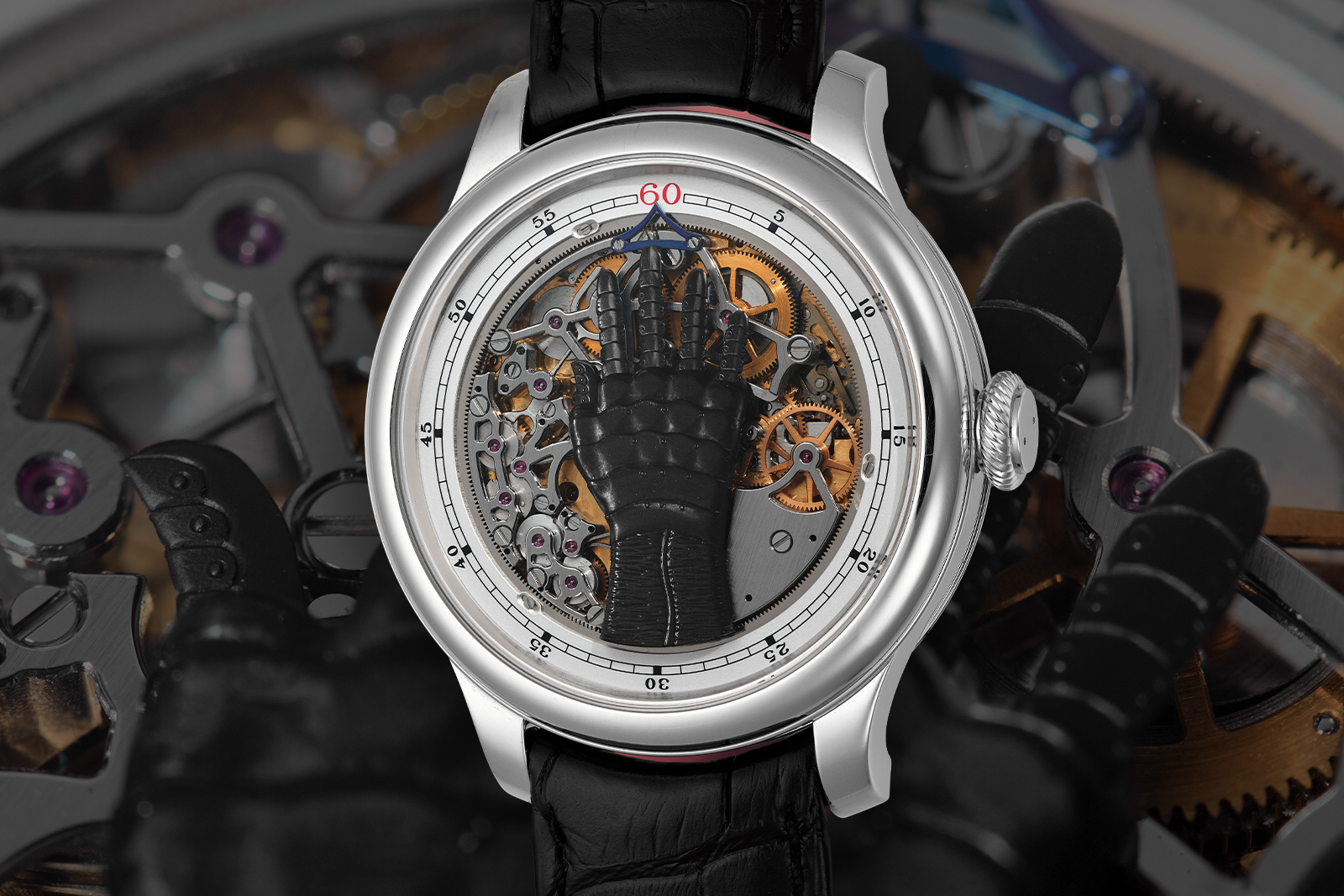 FP Journe Francis Ford Coppola