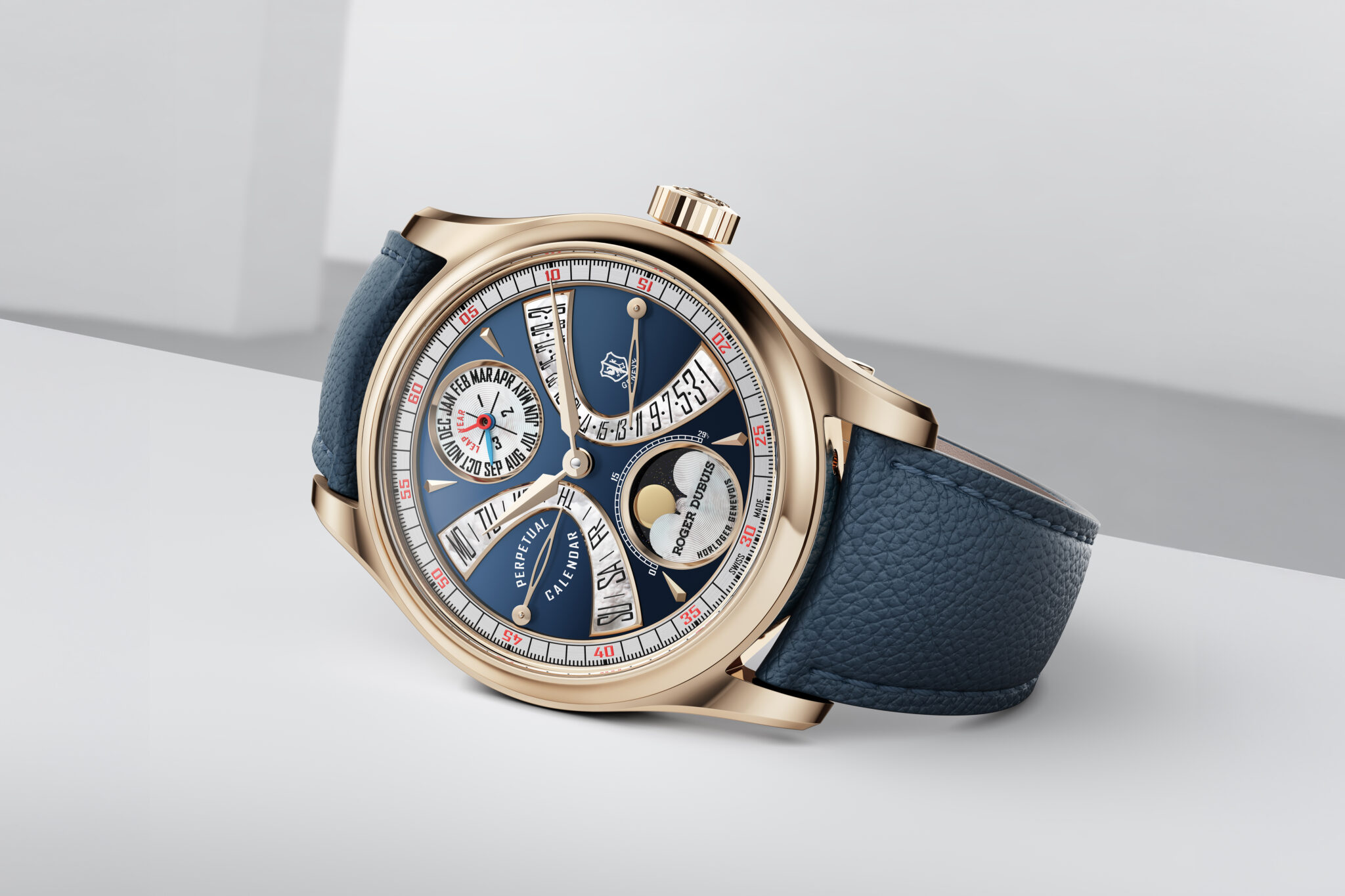 Roger Dubuis Hommage La Placide | Limited Edition 28 pezzi