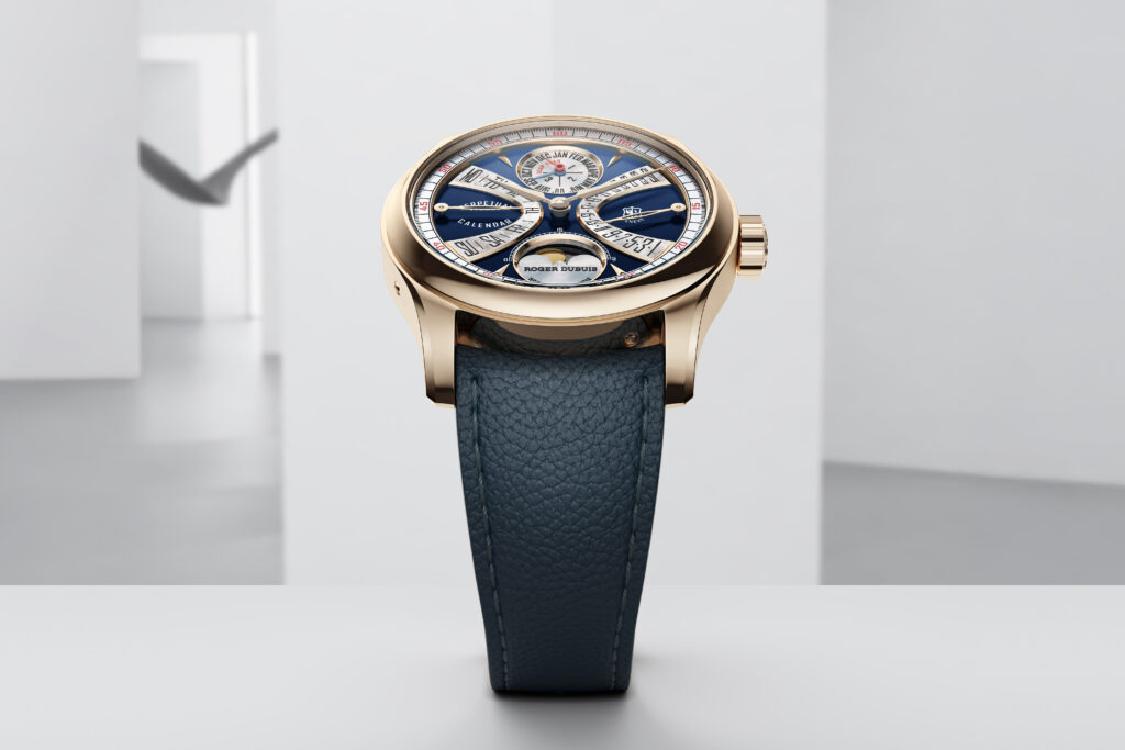 Roger Dubuis Hommage La Placide | Limited Edition 28 pezzi