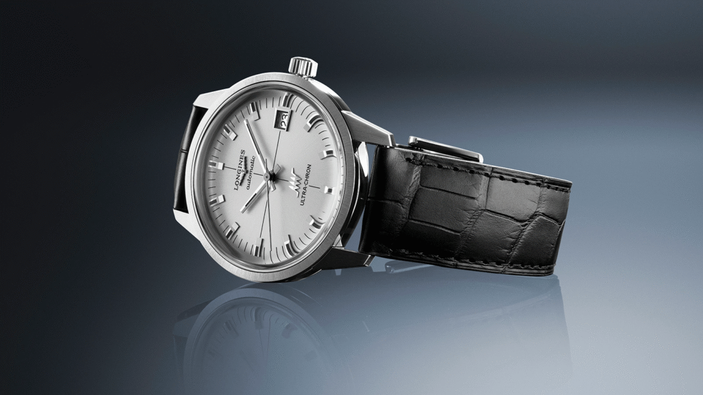Longines Ultra-Chron Classic