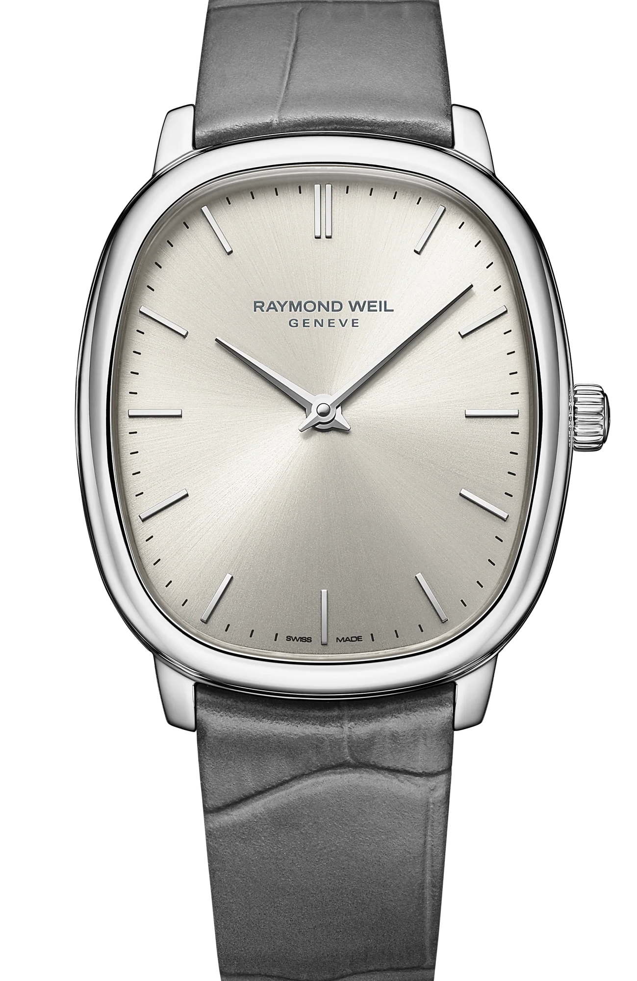 Raymond Weil Toccata Heritage