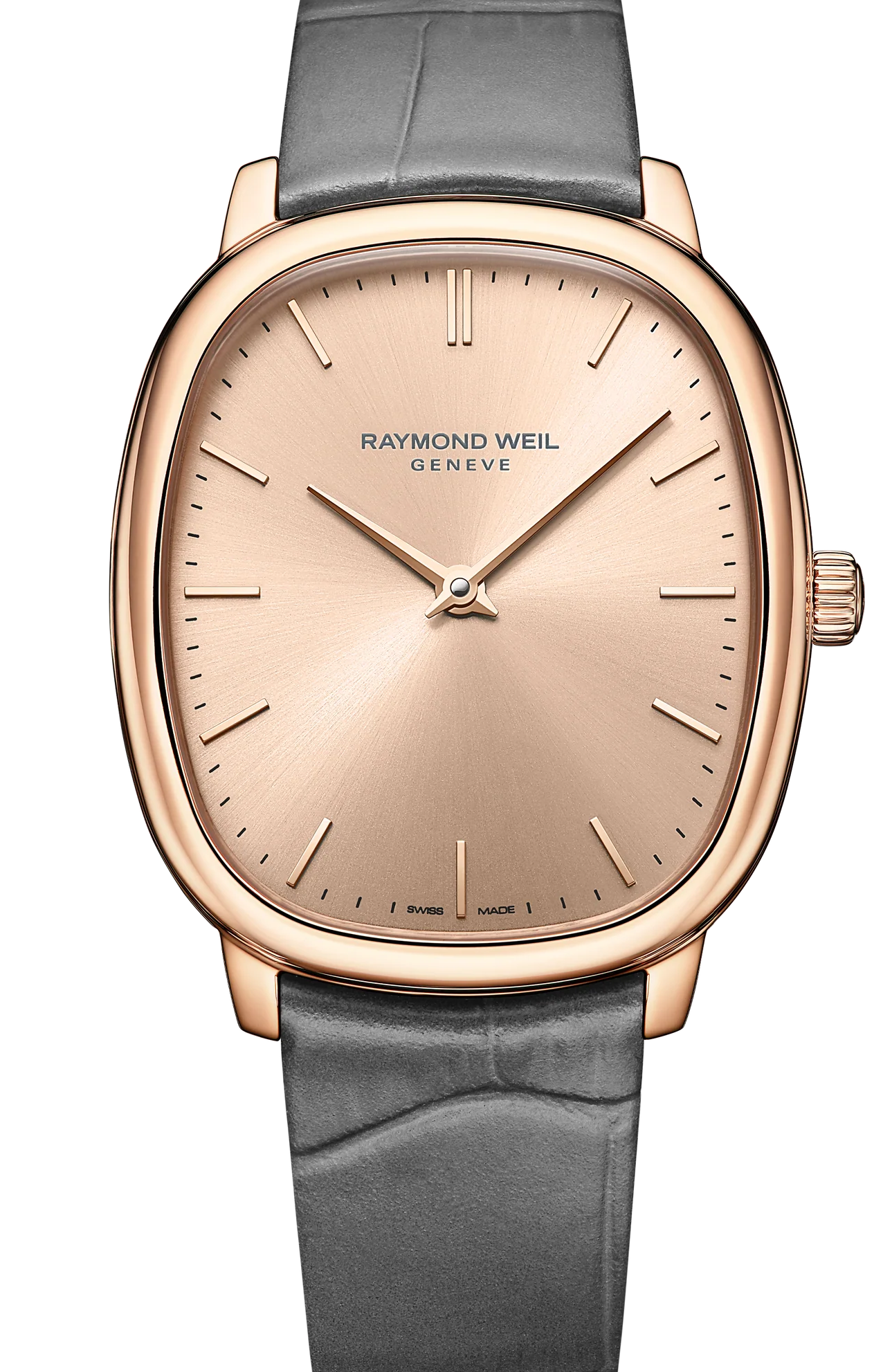 Raymond Weil Toccata Heritage