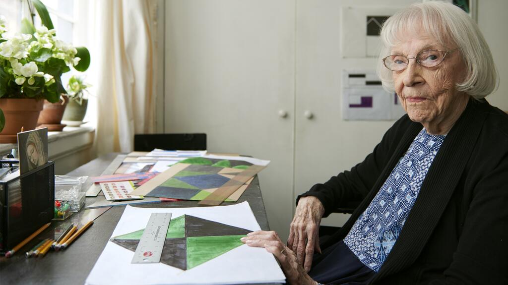 MOVADO Artist Series