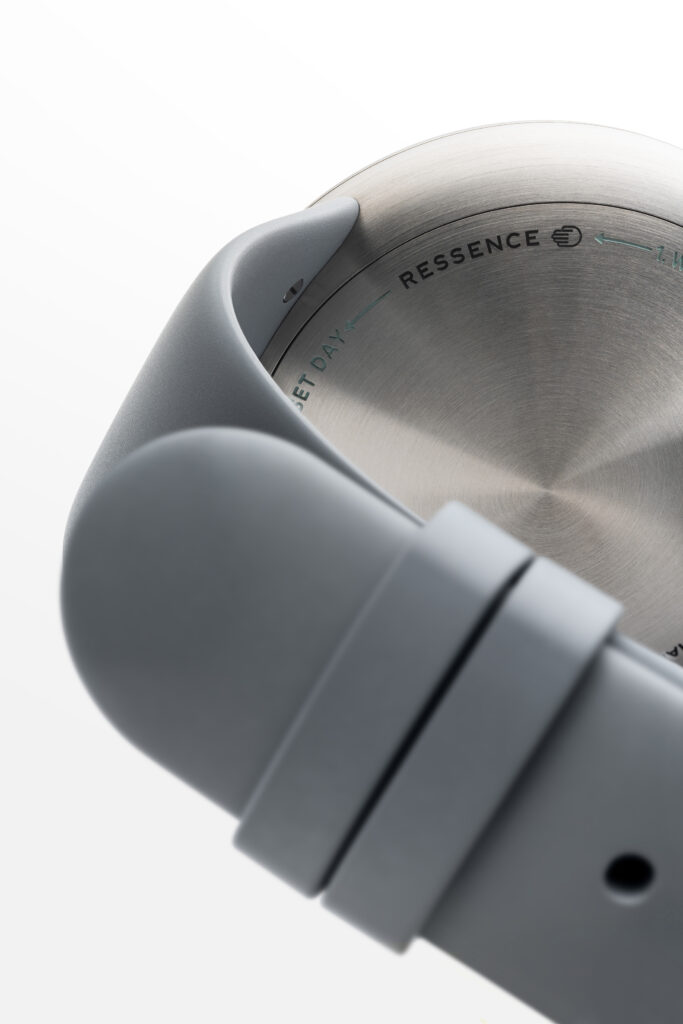 Ressence Type 3 Marc Newson