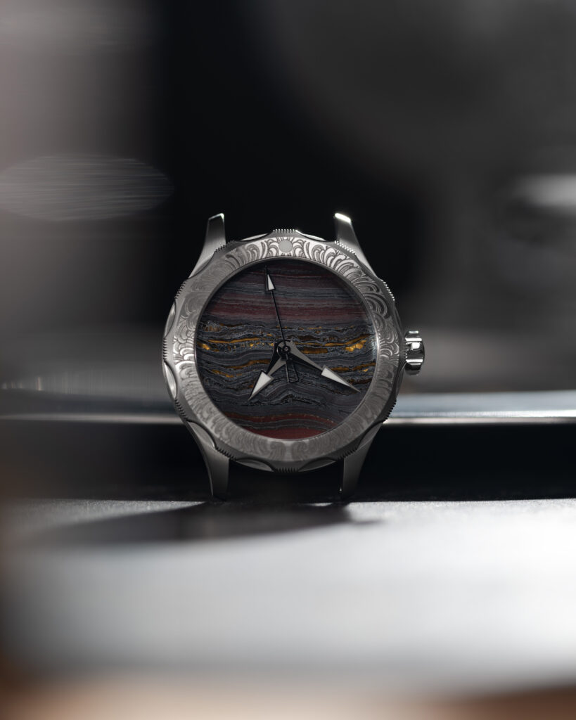 S.U.F. Helsinki: il nuovo Vetehinen Mo Coppoletta III