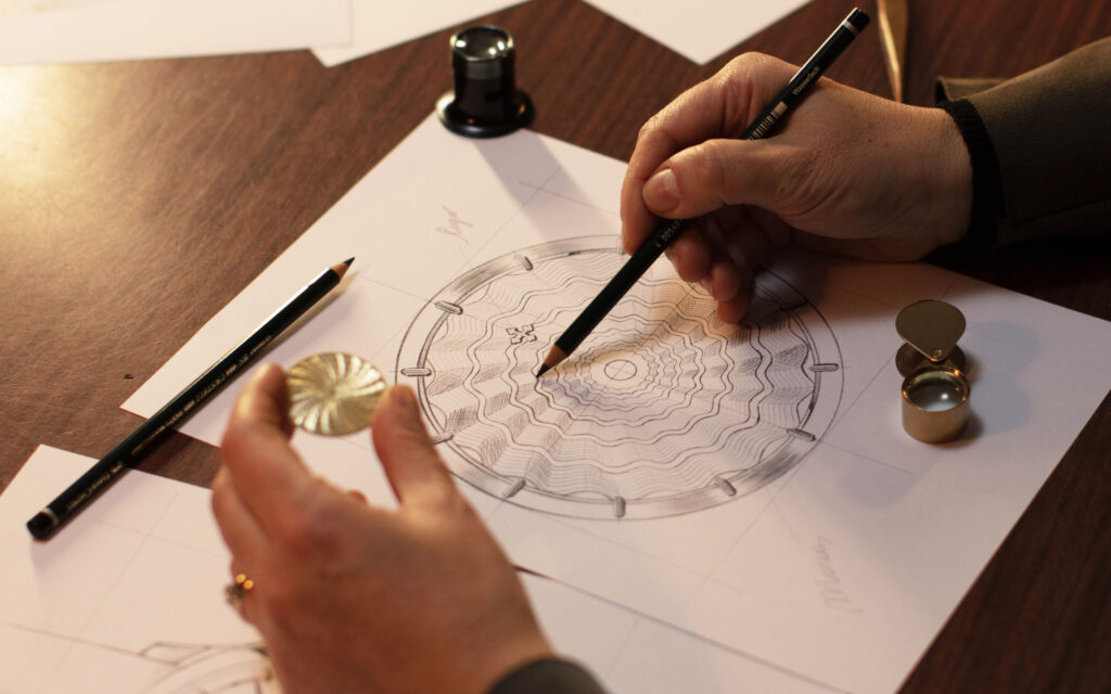 Venezianico Redentore Utopia