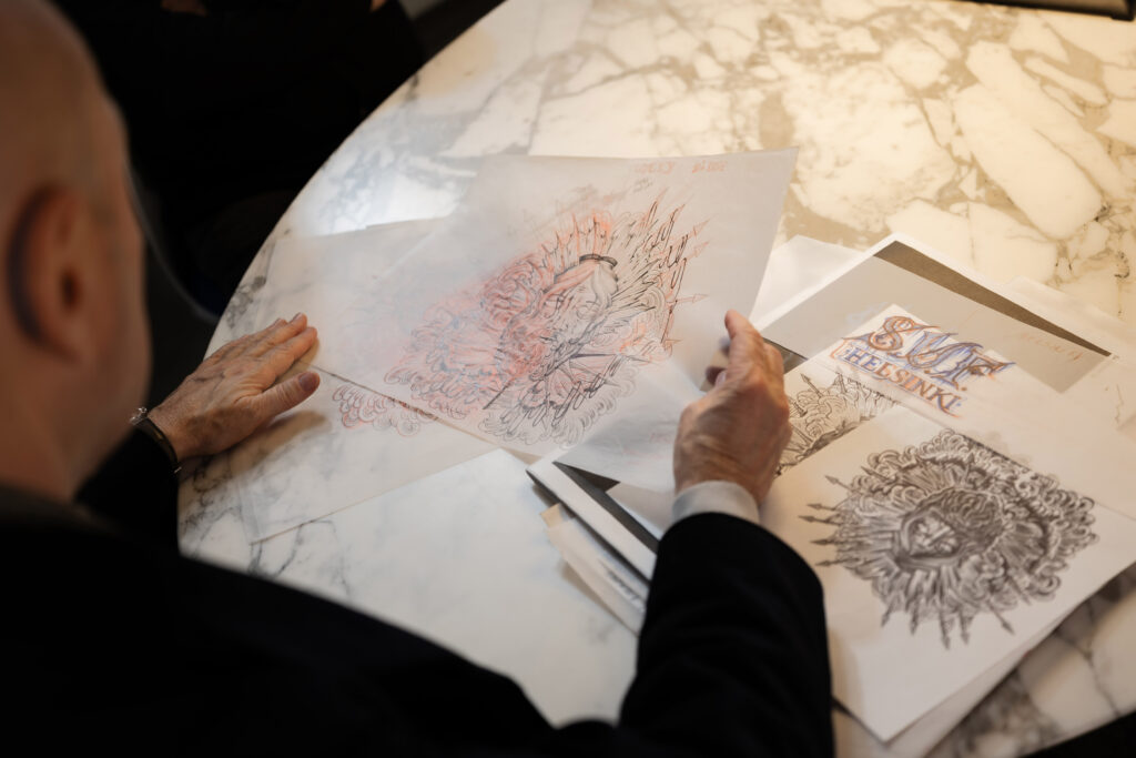 S.U.F. Helsinki: il nuovo Vetehinen Mo Coppoletta III