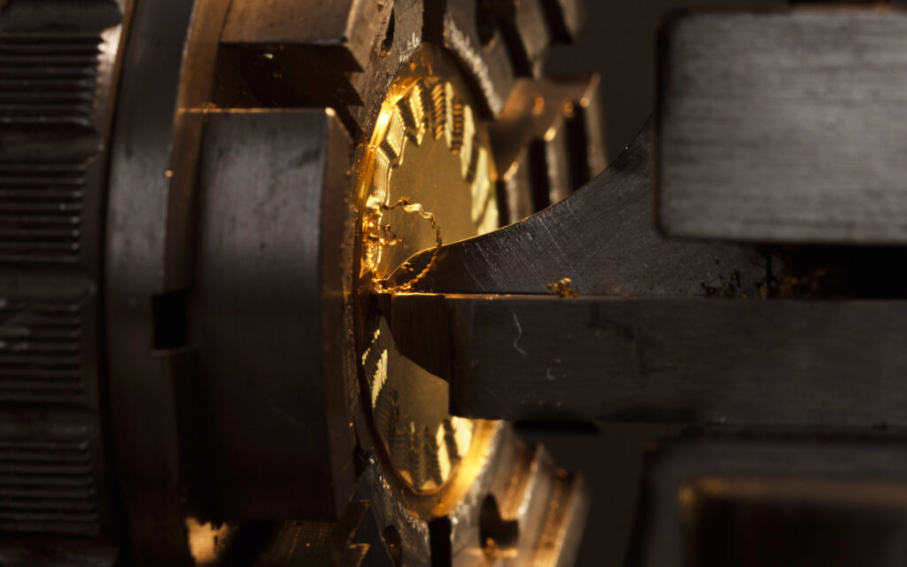 Venezianico Redentore Utopia