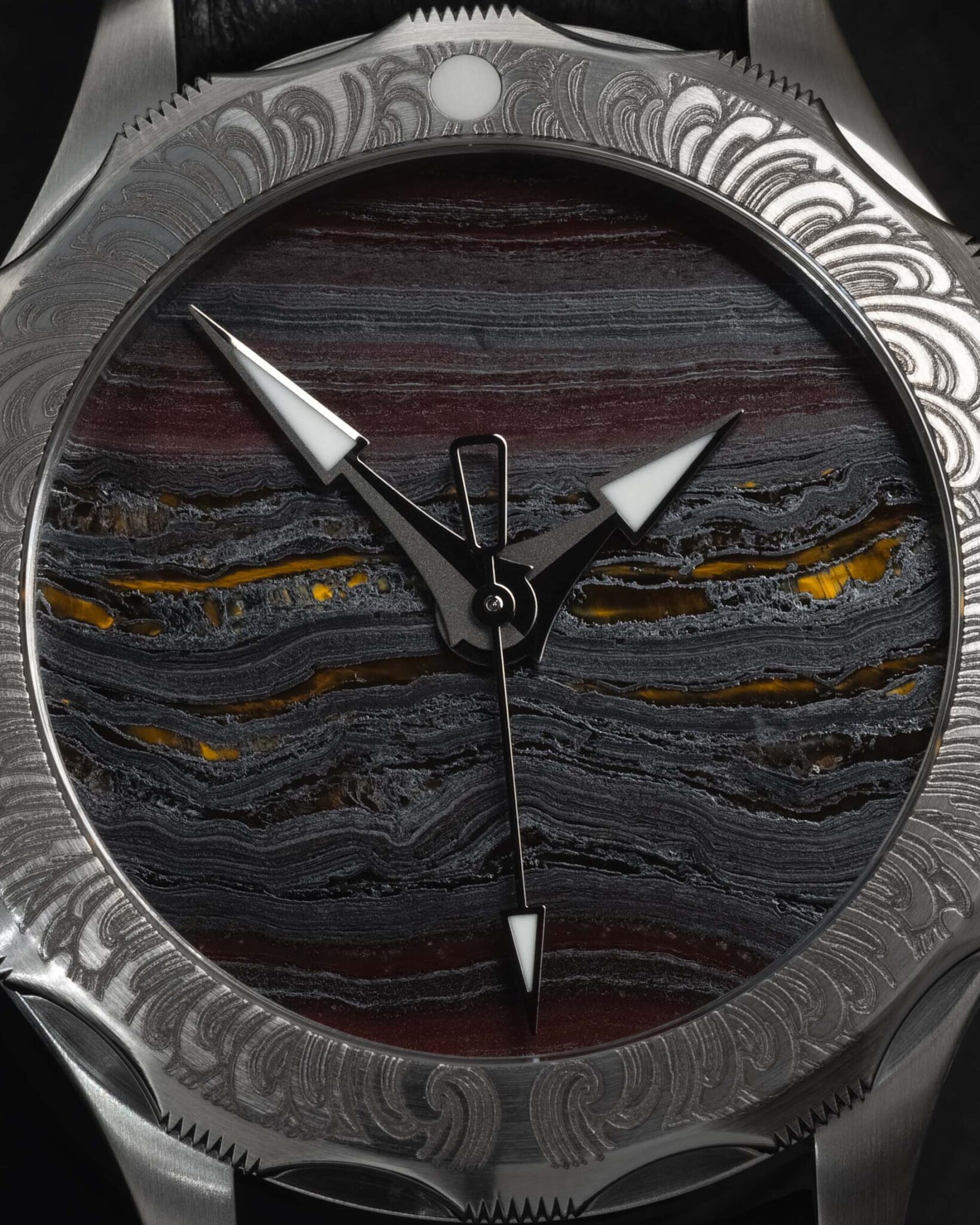 S.U.F. Helsinki: il nuovo Vetehinen Mo Coppoletta III