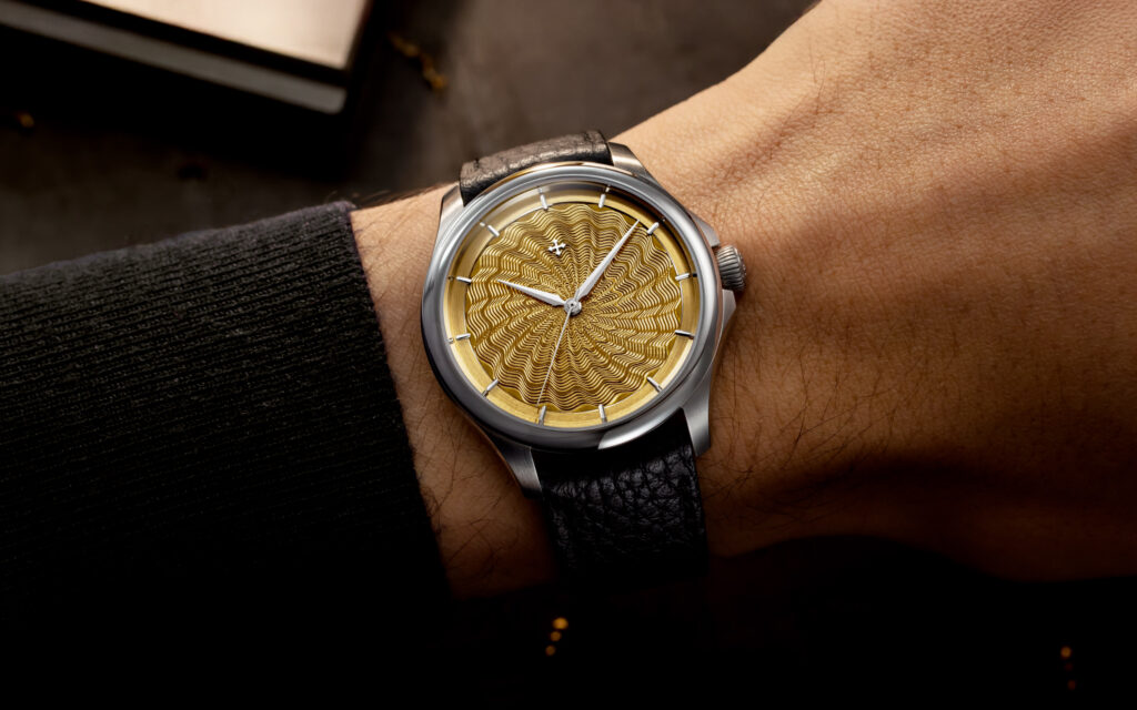 Venezianico Redentore Utopia