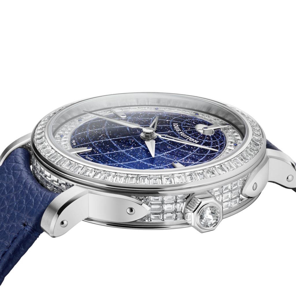 LVMH Watch Week 2026: Louis Vuitton e l'inedita collezione Escale