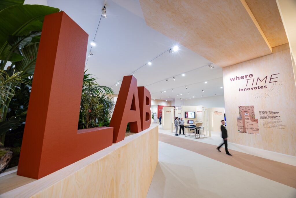 Watches & Wonders 2026: il conto alla rovescia è iniziato!