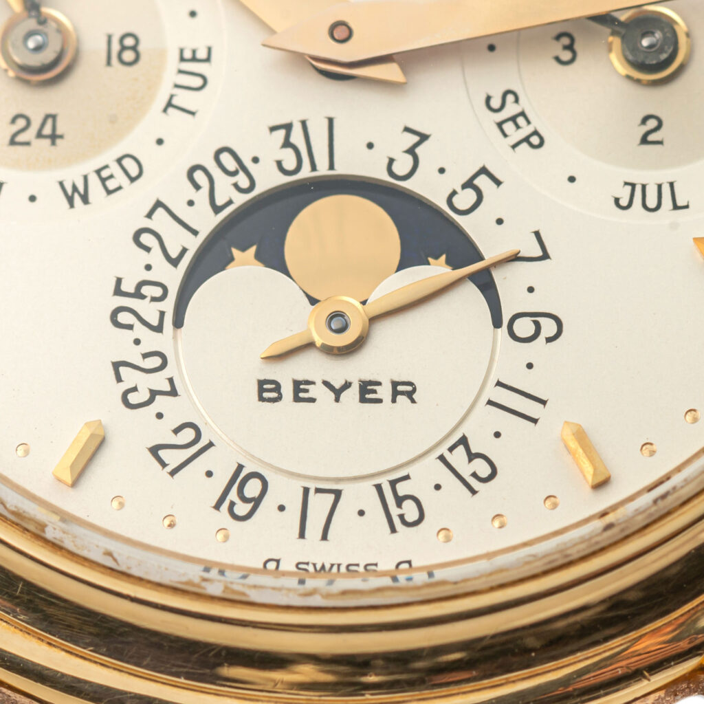 È ufficiale: Patek Philippe compra Beyer, il rivenditore più antico al mondo