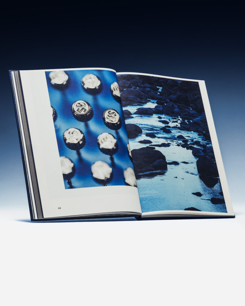 "Grand Seiko" by Erg Media