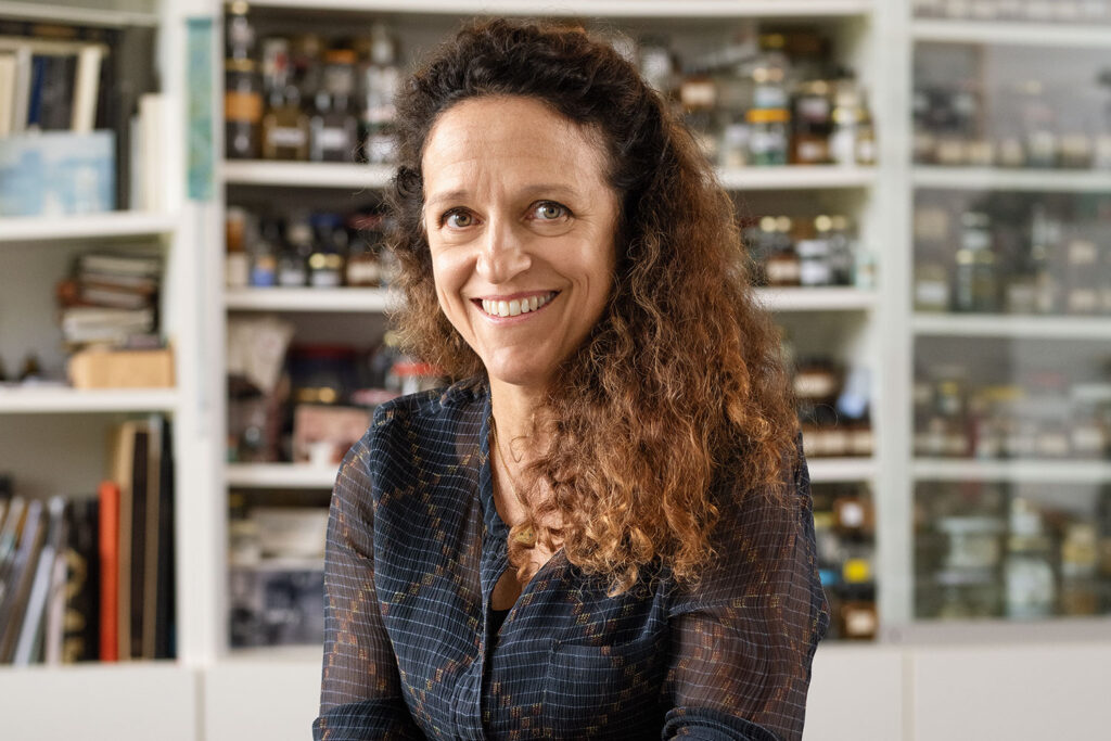 Women in watchmaking: stories, talent and female leadership