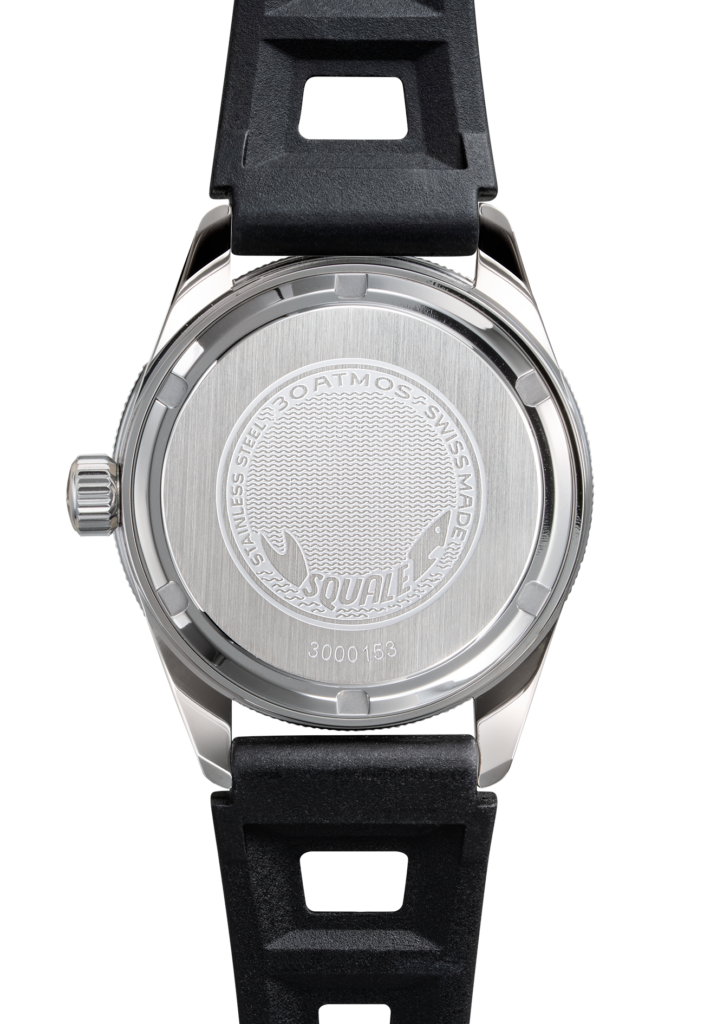 Il nuovo Squale SUB-37 Legend