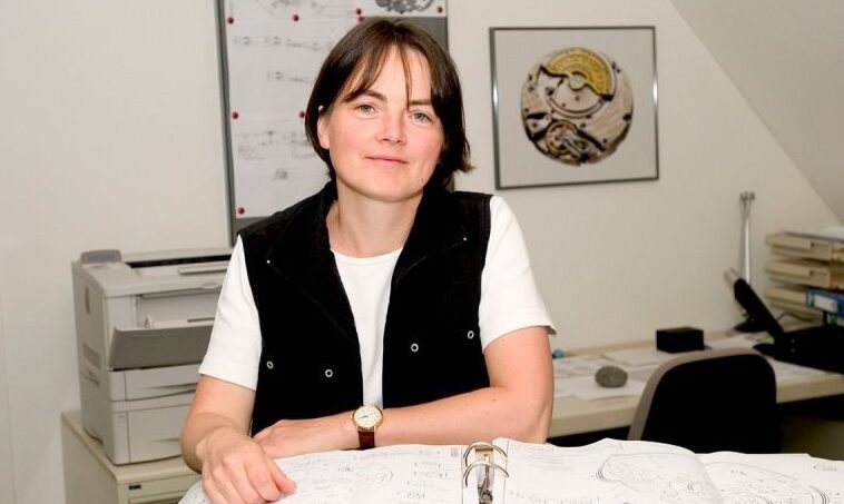 Women in watchmaking: stories, talent and female leadership