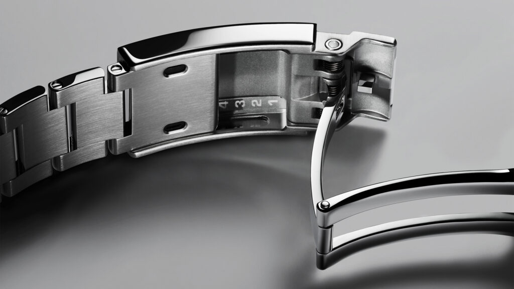 La nuova ZENCLASP di Zenith è la miglior chiusura per orologi?