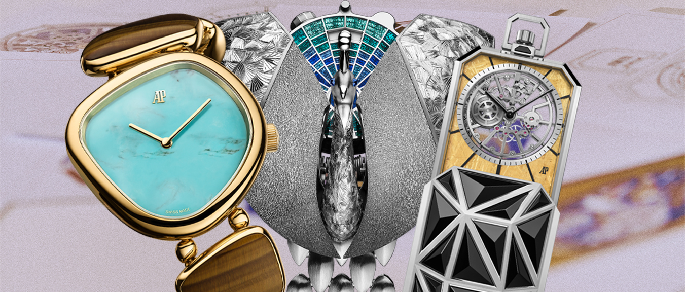 Audemars Piguet Watches and Wonders 2026