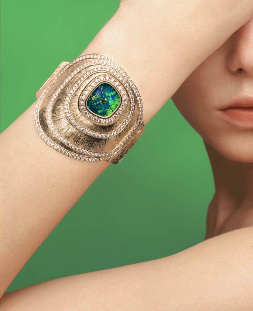 Piaget at Watches and Wonders 2026