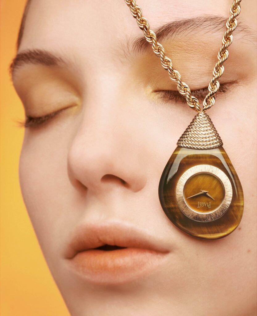 Piaget at Watches and Wonders 2026