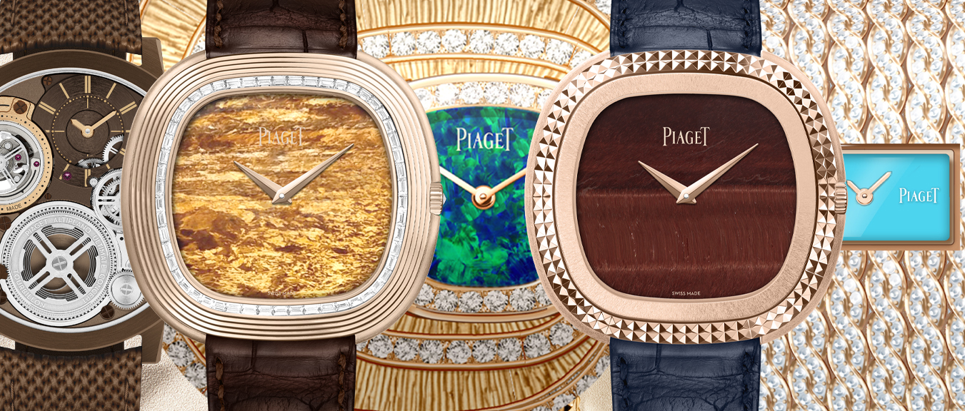 Piaget Watches and Wonders 2026