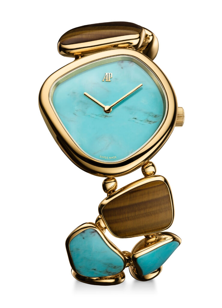 Audemars Piguet News during Watches & Wonders 2026