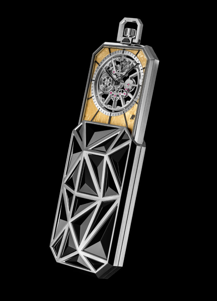 Audemars Piguet News during Watches & Wonders 2026