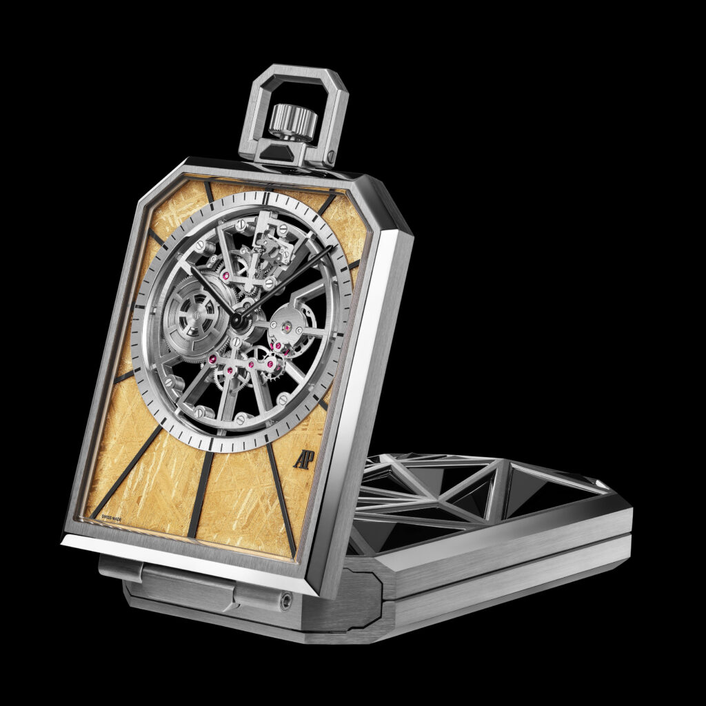 Audemars Piguet News during Watches & Wonders 2026