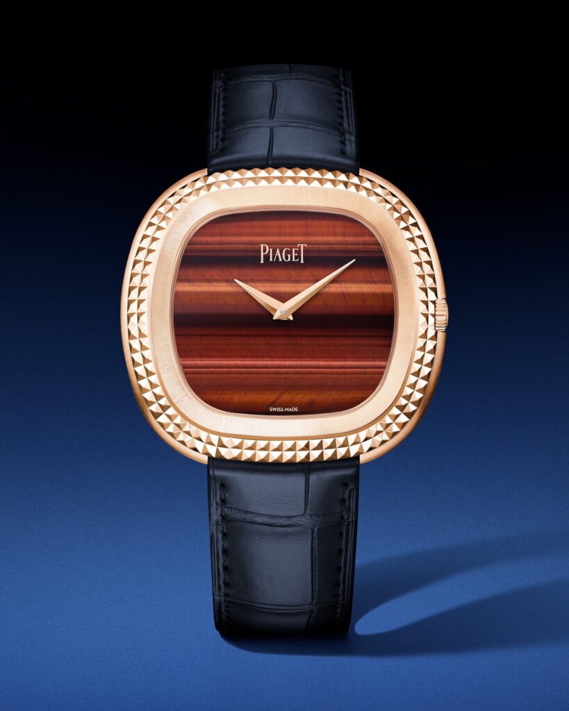 Piaget at Watches and Wonders 2026