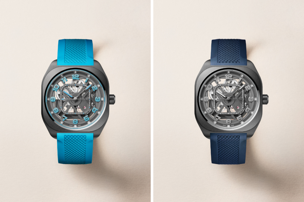 WATCHES & WONDER 2026: HERMÈS PRESENTA IL NUOVO H08 SQUELETTE