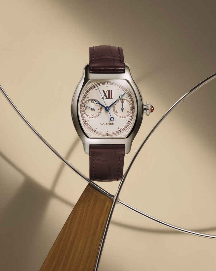 Cartier at Watches and Wonders 2026