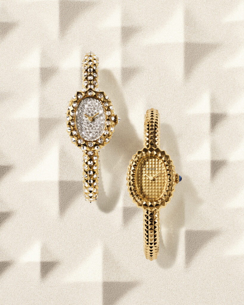 Cartier at Watches and Wonders 2026