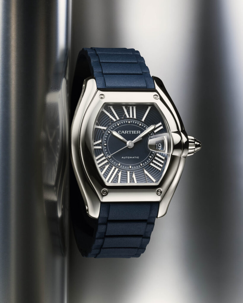 Cartier at Watches and Wonders 2026