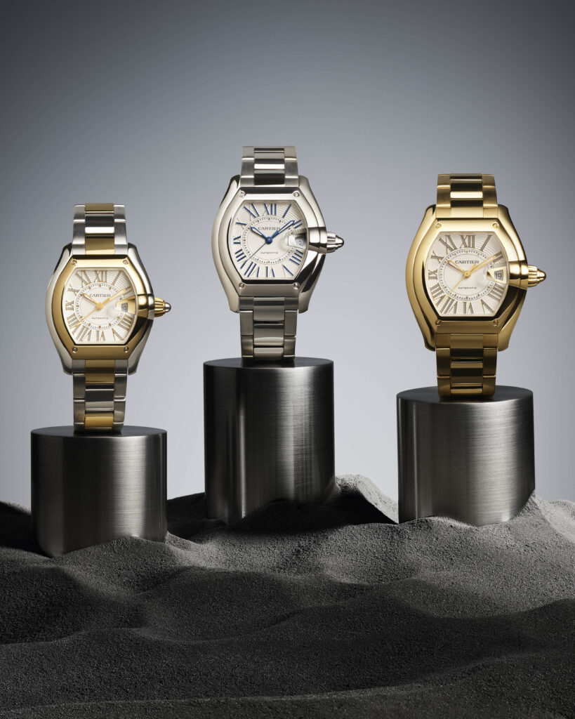 Cartier at Watches and Wonders 2026