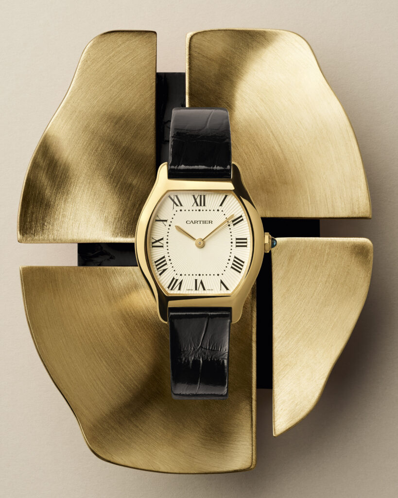 Cartier at Watches and Wonders 2026