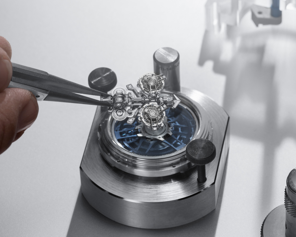 Il Super Freak di Ulysse Nardin