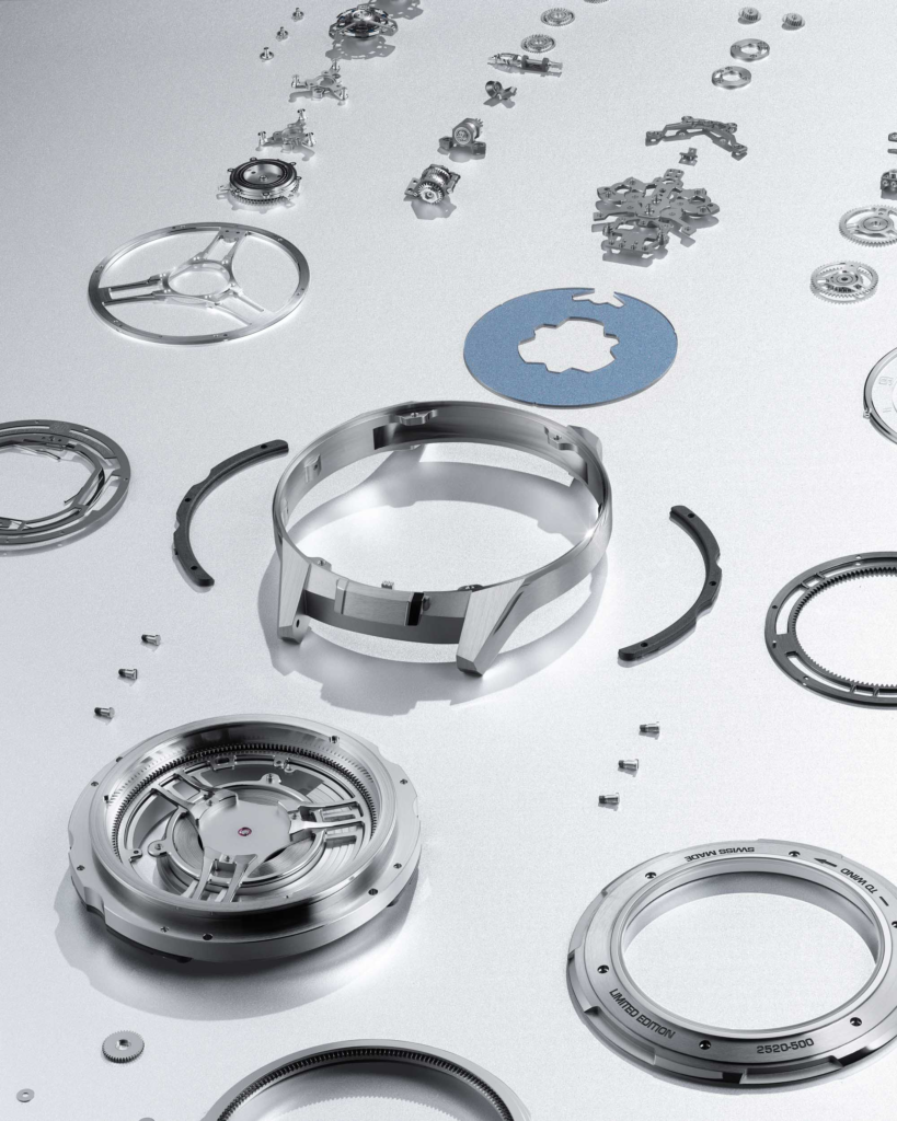 Il Super Freak di Ulysse Nardin