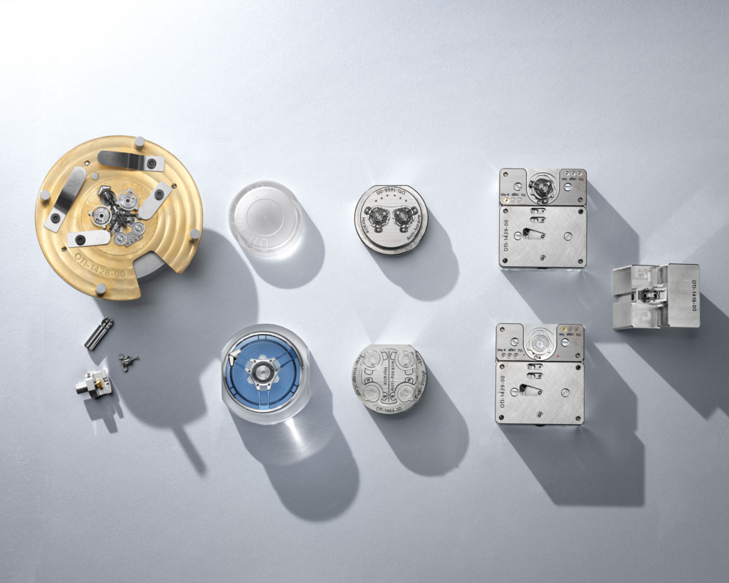 Il Super Freak di Ulysse Nardin