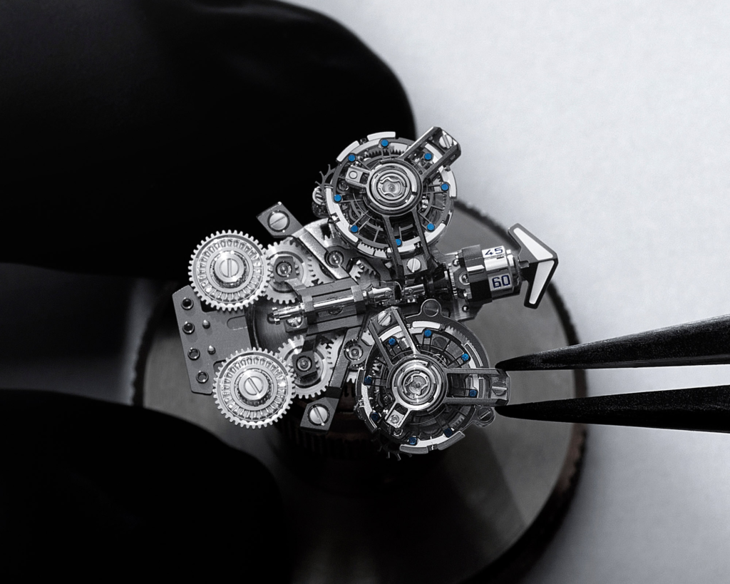 Il Super Freak di Ulysse Nardin