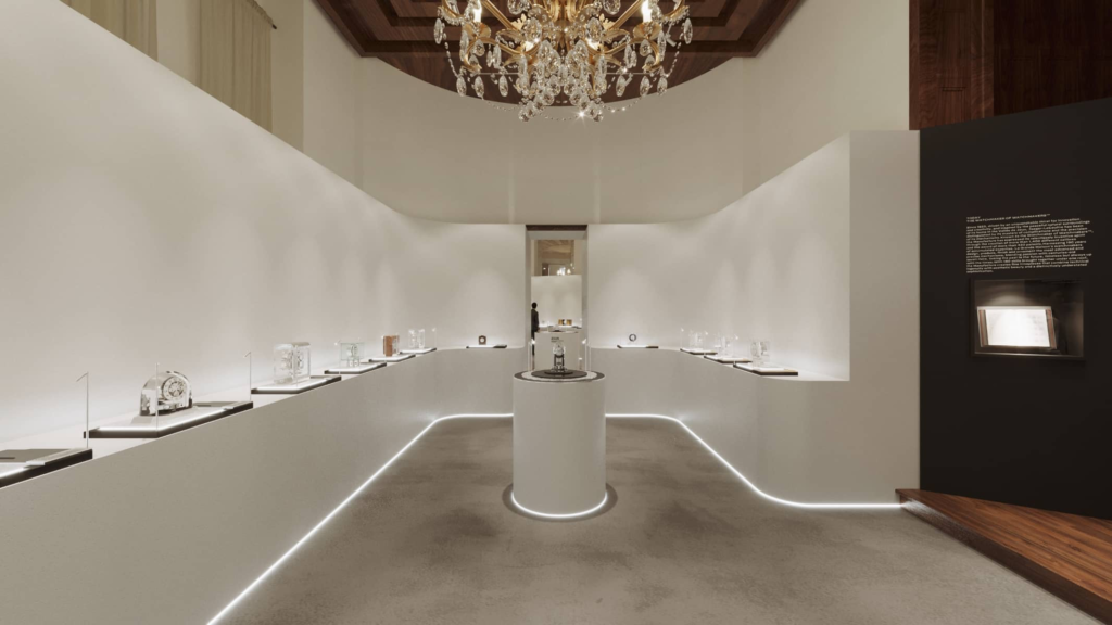 Milano Design Week 2026: le installazioni e gli eventi di orologeria