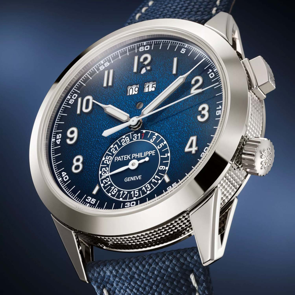 Patek Philippe: all the new products presented at Watches and Wonders 2026