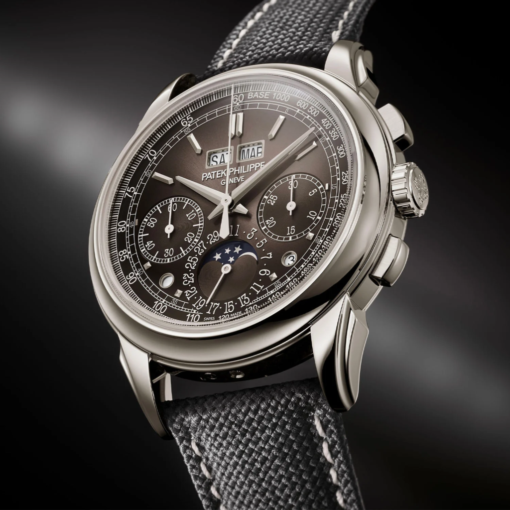 Patek Philippe: all the new products presented at Watches and Wonders 2026