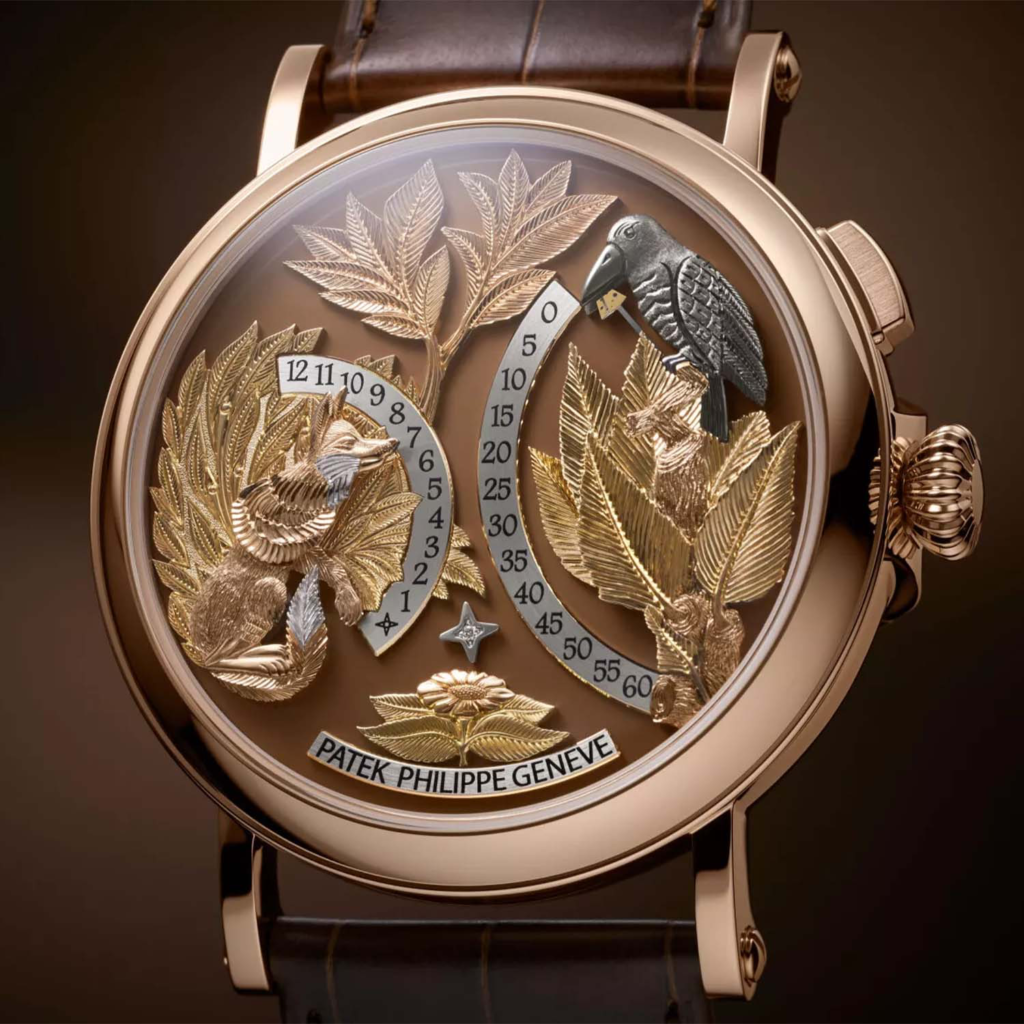 Patek Philippe: all the new products presented at Watches and Wonders 2026