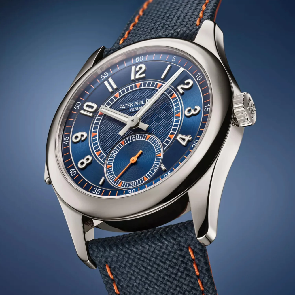 Patek Philippe: all the new products presented at Watches and Wonders 2026