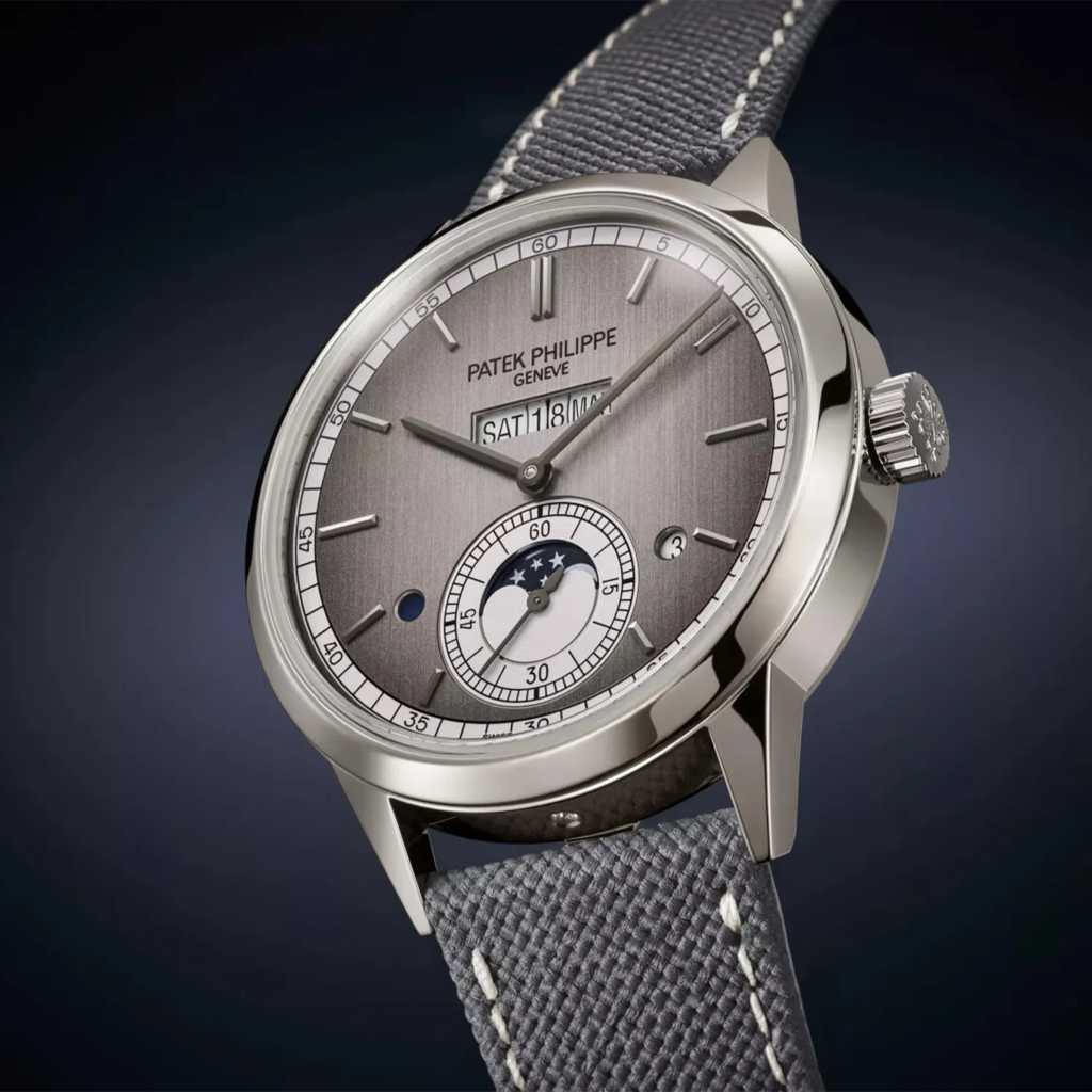 Patek Philippe: all the new products presented at Watches and Wonders 2026